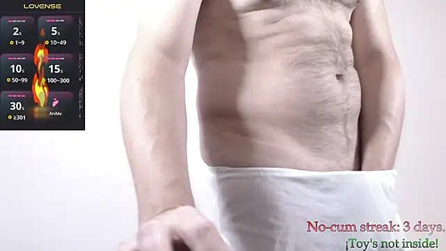 hxmisterh online show from 10/01/25, 06:36