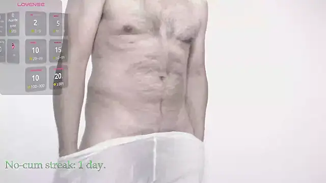 hxmisterh online show from 10/24/25, 06:37