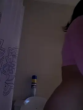 SamyJones9 online show from 10/19/25, 07:53