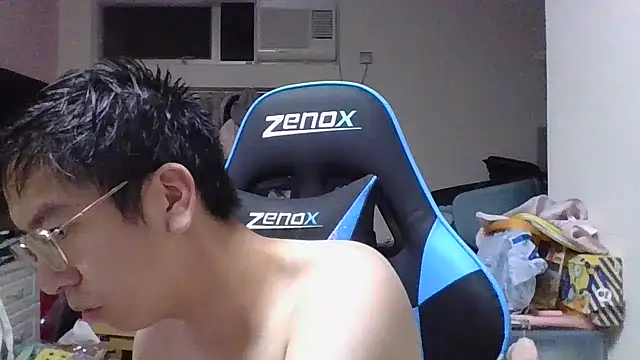 charlie xdd online show from 10/31/25, 10:49