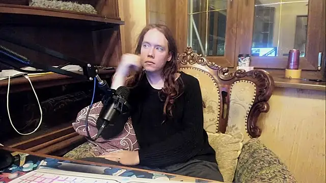 Snapshot of DavisKinky chatting on 03/20/25, 05:58 DavisKinky online show from 03/20/25, 05:58