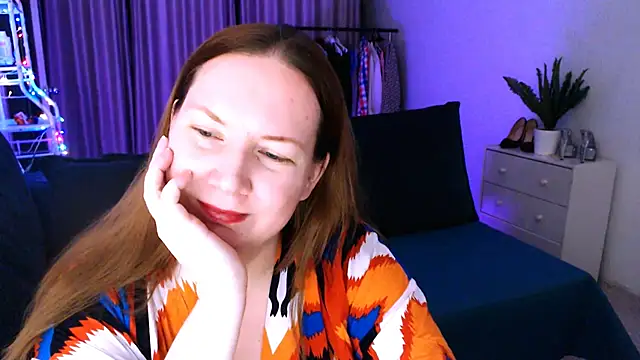GoddessLara online show from 01/10/25, 12:27