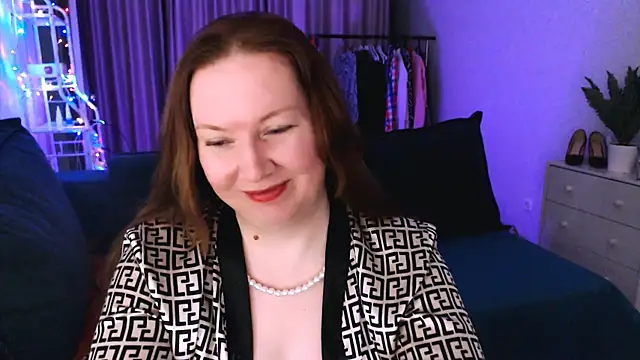 GoddessLara online show from 02/21/25, 02:06