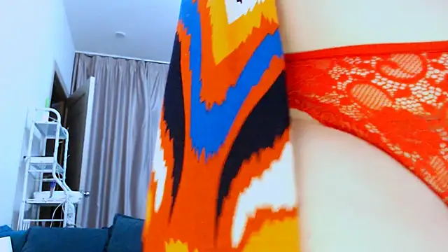 GoddessLara online show from 09/25/25, 10:57