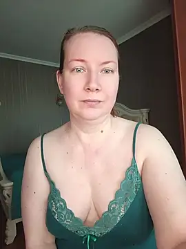 GoddessLara online show from 07/10/26, 12:04