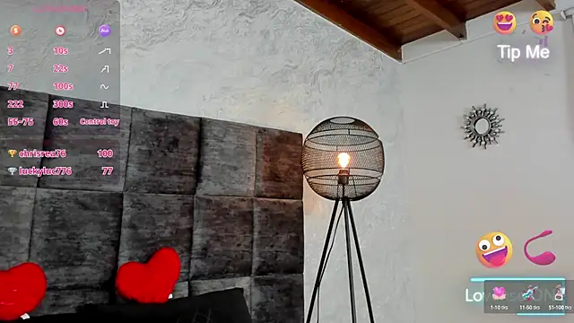 SusanRodriguez  online show from 02/27/25, 10:09