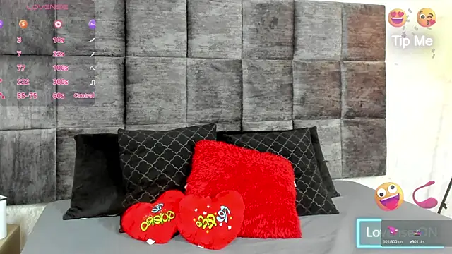 SusanRodriguez  online show from 03/11/25, 08:42