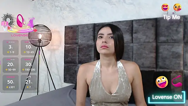 SusanRodriguez  online show from 09/18/25, 09:06