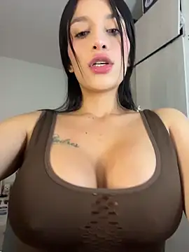 Emmily 19 online show from 05/01/26, 12:26