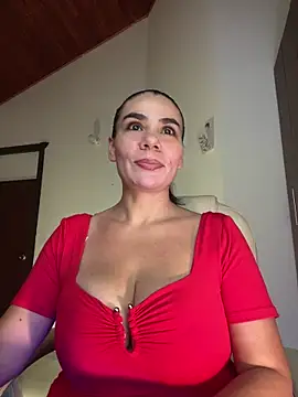 MeganDupont online show from 02/11/25, 07:16