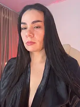 MeganDupont online show from 04/28/26, 01:38