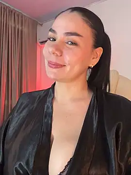 MeganDupont online show from 05/02/26, 02:33