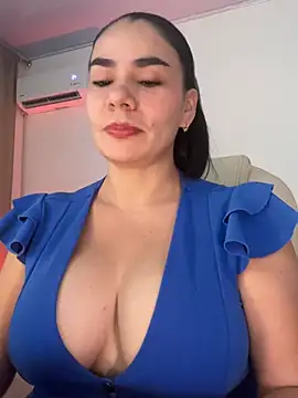 MeganDupont online show from 07/21/26, 02:30