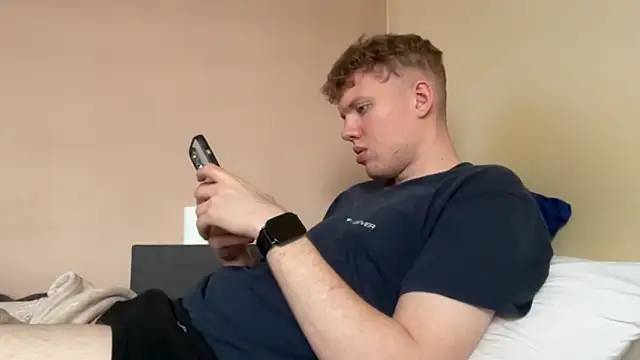 sexybooii6968 online show from 10/10/25, 12:15