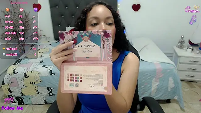 ferija 05 online show from 07/28/26, 09:03
