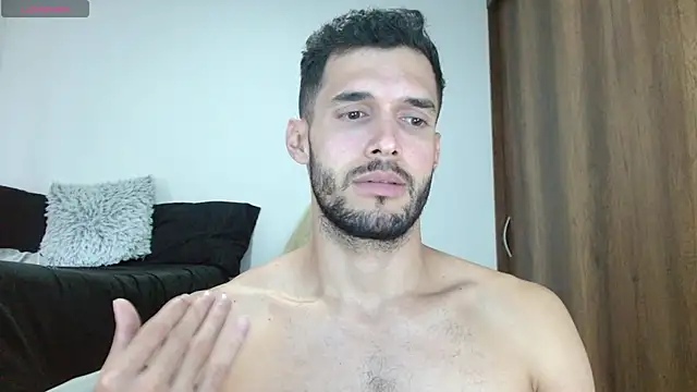 Noah jhonsonn online show from 02/23/25, 05:18