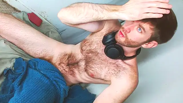 BlueEyedJason online show from 10/20/25, 11:49