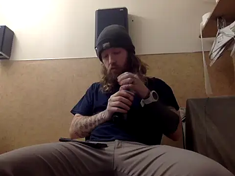 AnthonySteel online show from 01/29/25, 10:48