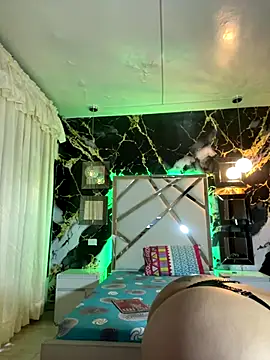 scarlett sexx69 online show from 10/01/25, 06:47