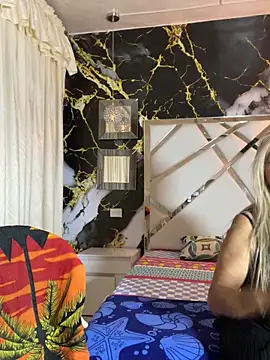 scarlett sexx69 online show from 10/17/25, 06:43