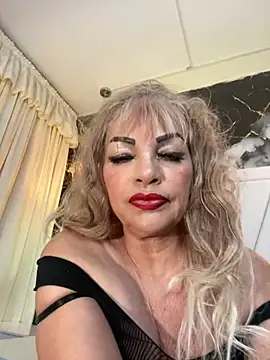 scarlett sexx69 online show from 07/01/26, 11:45