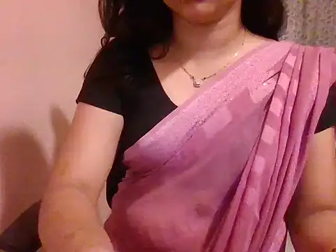 Pinky 4 online show from 12/28/24, 02:53