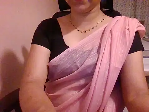 Pinky 4 online show from 09/15/25, 04:18