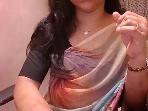 Pinky 4 online show from 06/03/26, 02:33