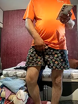 hornydick4you online show from 11/15/25, 05:16