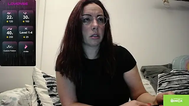 Snapshot of kymii chatting on 02/26/25, 10:20 kymii online show from 02/26/25, 10:20