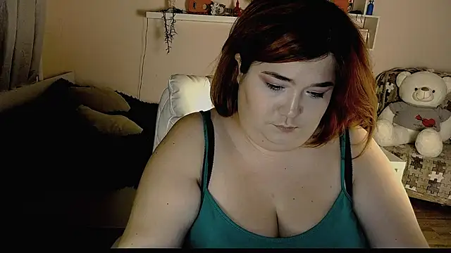 Vi-Vixen online show from 12/02/24, 04:42