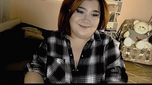 Vi-Vixen online show from 12/14/24, 10:18