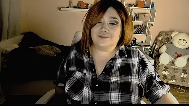 Vi-Vixen online show from 12/17/24, 07:04