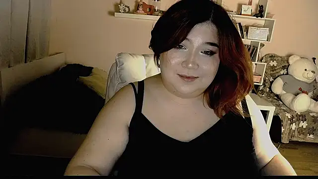 Vi-Vixen online show from 01/31/25, 10:52