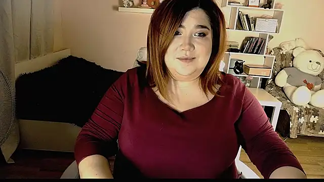 Vi-Vixen online show from 02/07/25, 07:38