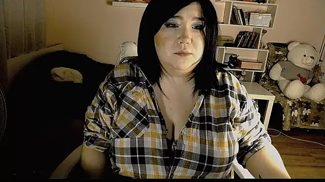 Vi-Vixen online show from 02/12/25, 01:52