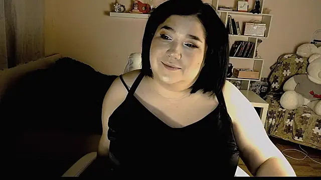 Vi-Vixen online show from 03/11/25, 03:37