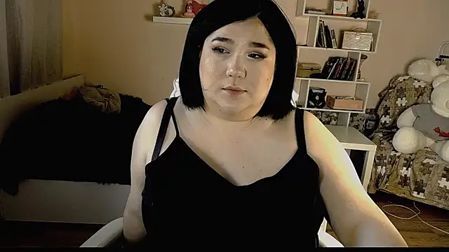 Vi-Vixen online show from 03/11/25, 06:43