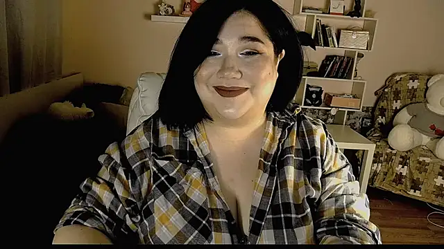 Vi-Vixen online show from 03/13/25, 06:12