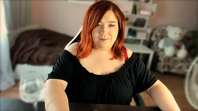 Vi-Vixen online show from 09/15/25, 11:43