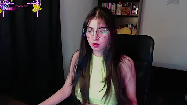 LemonsaD  online show from 11/02/25, 03:03