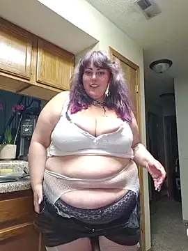 Cutegothcrybabyx online show from 09/15/25, 10:54