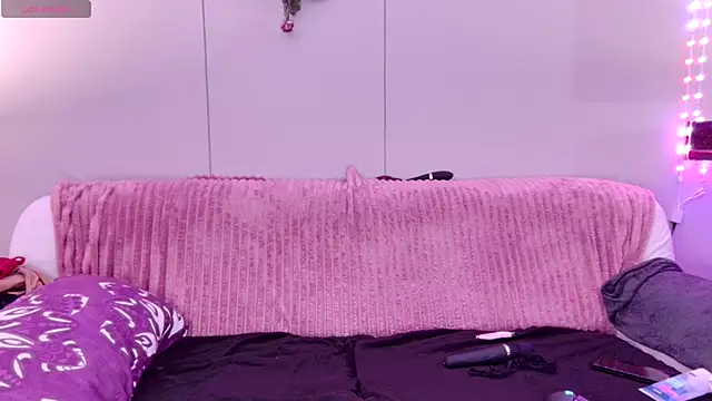 Snapshot of ScarletCarnal chatting on 10/10/25, 11:26 ScarletCarnal online show from 10/10/25, 11:26