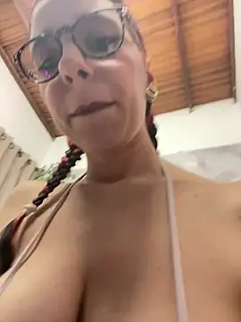 GabiMorgan online show from 07/28/26, 11:26