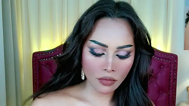 DreamLADYBOY online show from 06/11/26, 12:32