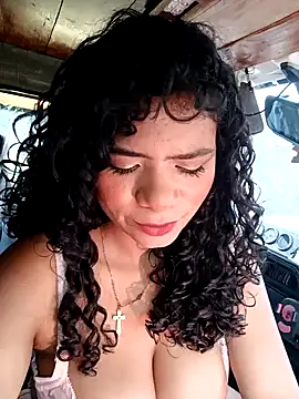 Simone Miller online show from 12/19/24, 05:50