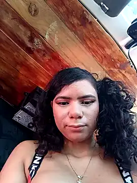 Simone Miller online show from 01/14/25, 03:36