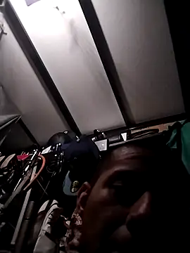 BIG-CkD F online show from 12/01/25, 01:49