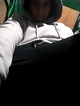 BIG-CkD F online show from 12/02/25, 02:23