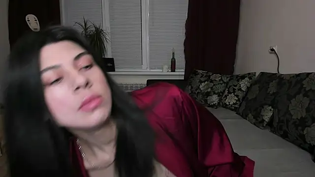 MolagAnna online show from 12/27/24, 09:32